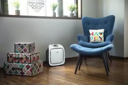 Pureit H101 Portable Room Air Purifier(OPEN BOX) Pureit H101 Portable Room Air Purifier(OPEN BOX)